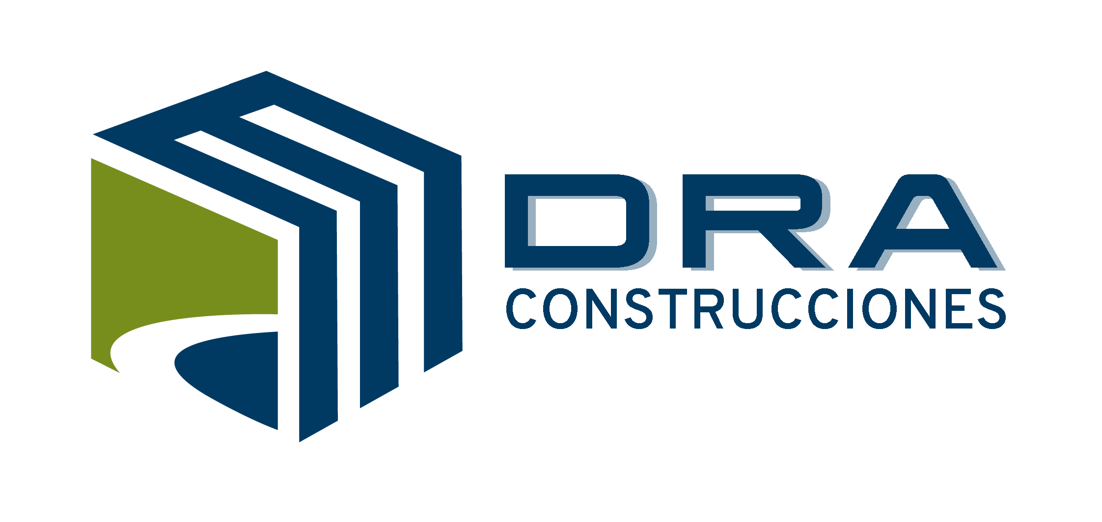 DRA Constructions